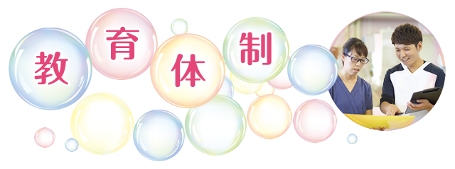 教育体制